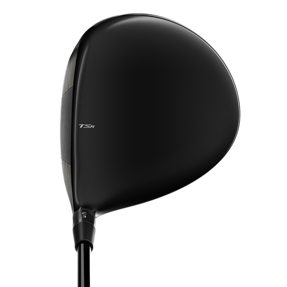 Titleist TSR2 Driver — Eagle Crest